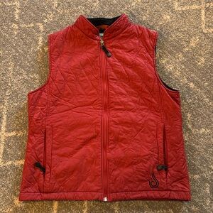 Isis for Women Winter Vest